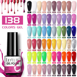  Revolutionary Removable Phototherapy Nail Polish cashymart