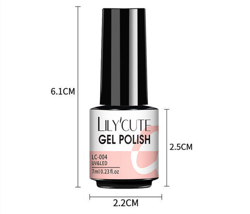  Revolutionary Removable Phototherapy Nail Polish cashymart