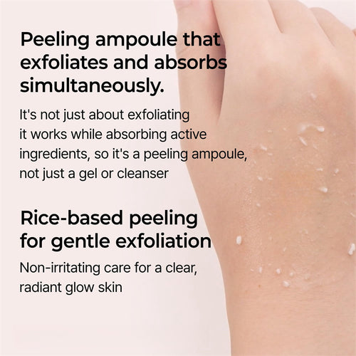  Rice Peel Shot cashymart