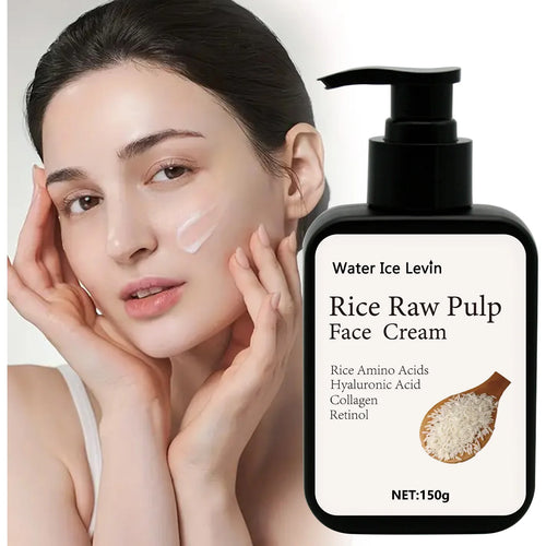  Rice Pulp Anti-freckle Cream for Dark Spots cashymart
