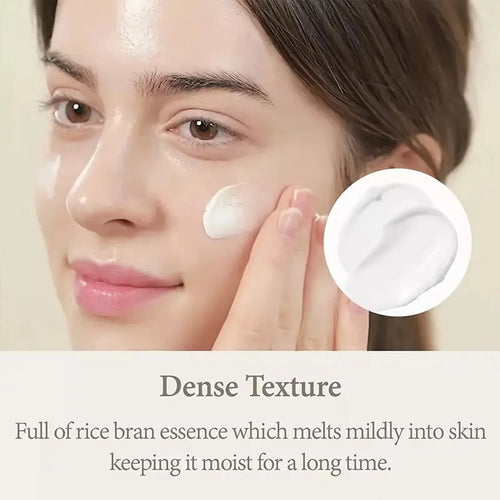  Rice Pulp Anti-freckle Cream for Dark Spots cashymart