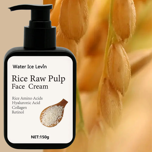  Rice Pulp Anti-freckle Cream for Dark Spots cashymart