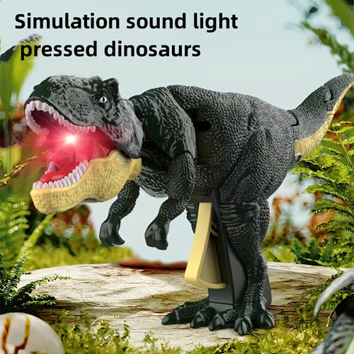  Roaring T-Rex Toy cashymart