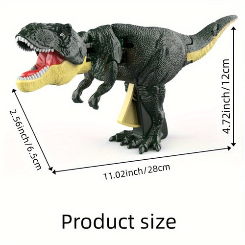  Roaring T-Rex Toy cashymart