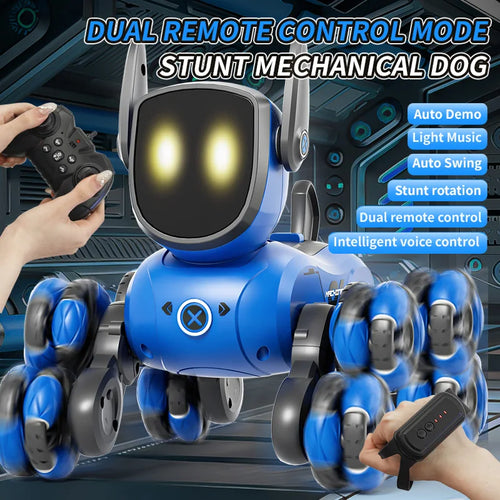  Robot Dog Q200 cashymart