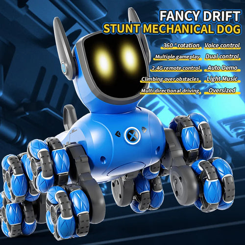  Robot Dog Q200 cashymart
