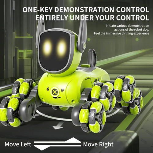  Robot Dog Q200 cashymart
