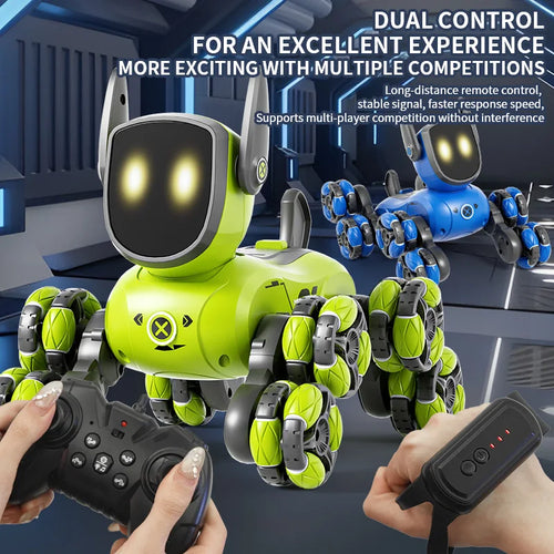  Robot Dog Q200 cashymart