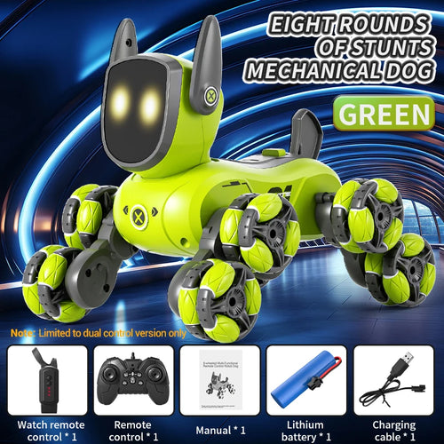  Robot Dog Q200 cashymart