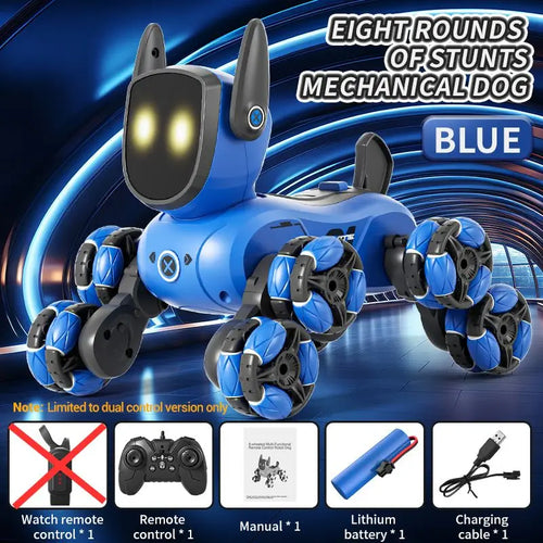  Robot Dog Q200 cashymart