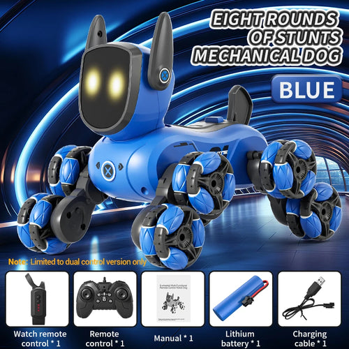  Robot Dog Q200 cashymart