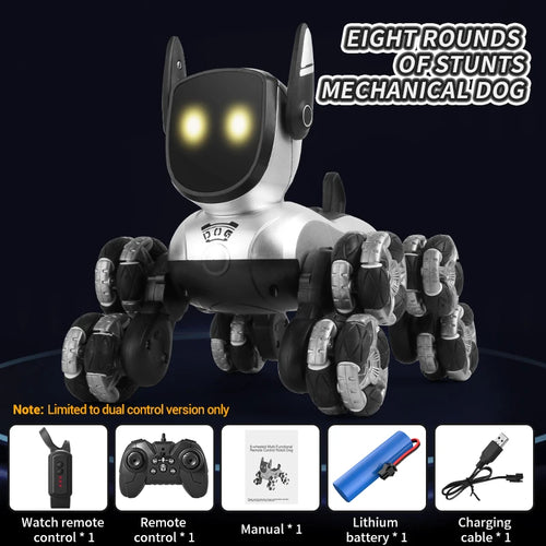  Robot Dog Q200 cashymart