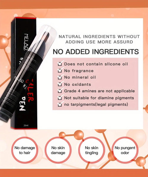  Root Touch Up Hair Dye Pen cashymart