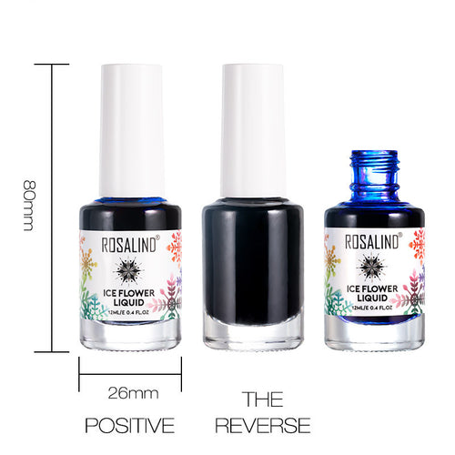  Rosalind Long-Lasting Gel Nail Polish cashymart