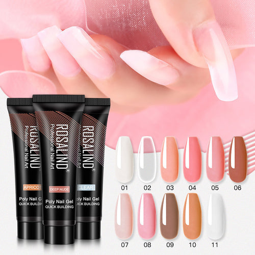  Rosalind Manicure Extended Glue cashymart