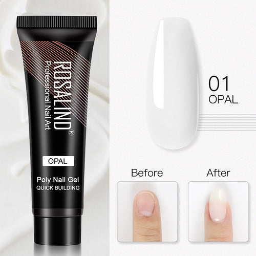  Rosalind Manicure Extended Glue cashymart