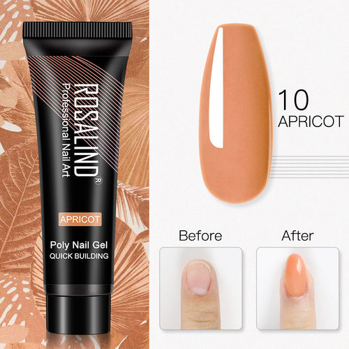  Rosalind Manicure Extended Glue cashymart