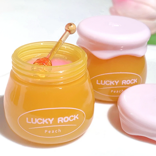  Rose Cherry Honey Lip Mask & Oil cashymart