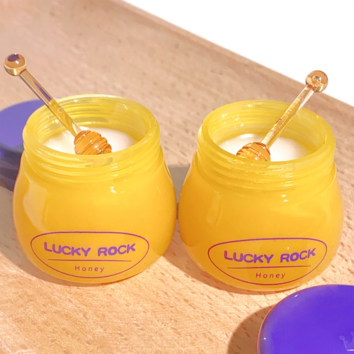  Rose Cherry Honey Lip Mask & Oil cashymart