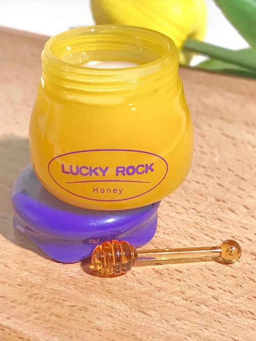 Rose Cherry Honey Lip Mask & Oil cashymart