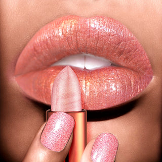  Rose Radiance Gel Lipstick cashymart