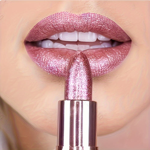  Rose Radiance Gel Lipstick cashymart