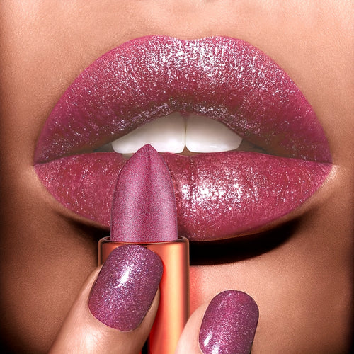  Rose Radiance Gel Lipstick cashymart