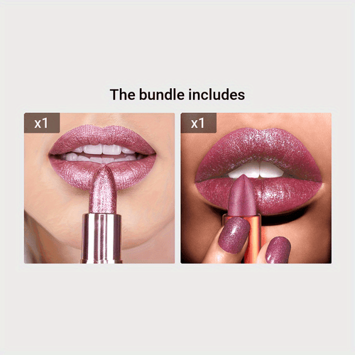  Rose Radiance Gel Lipstick cashymart