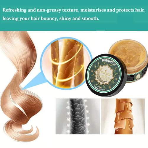  Rosemary Hair Oil cashymart