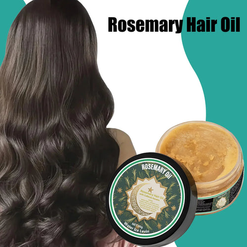  Rosemary Hair Oil cashymart