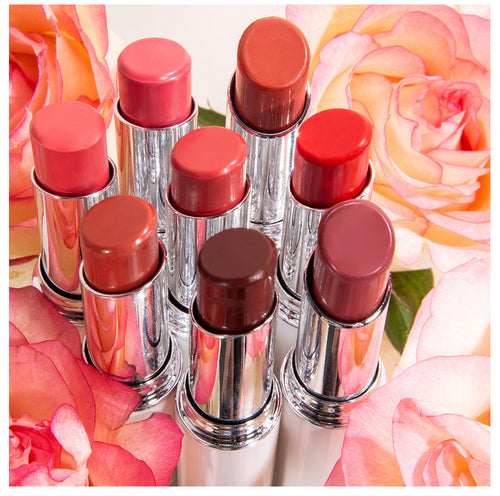  Rosy Lipstick Collection cashymart