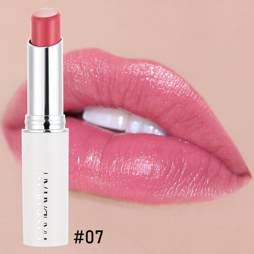  Rosy Lipstick Collection cashymart