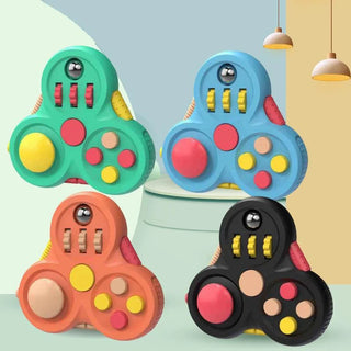  Rotating Magic Fidget Toy for Stress Relief cashymart