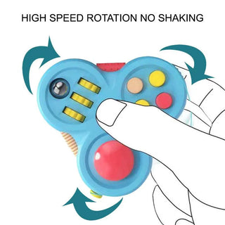  Rotating Magic Fidget Toy for Stress Relief cashymart