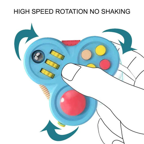  Rotating Magic Fidget Toy for Stress Relief cashymart