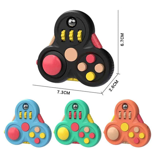  Rotating Magic Fidget Toy for Stress Relief cashymart