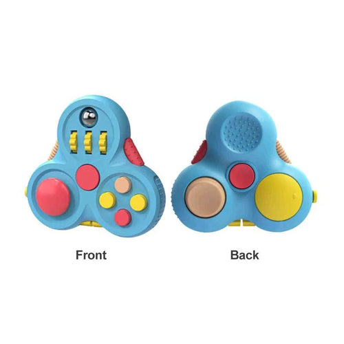  Rotating Magic Fidget Toy for Stress Relief cashymart