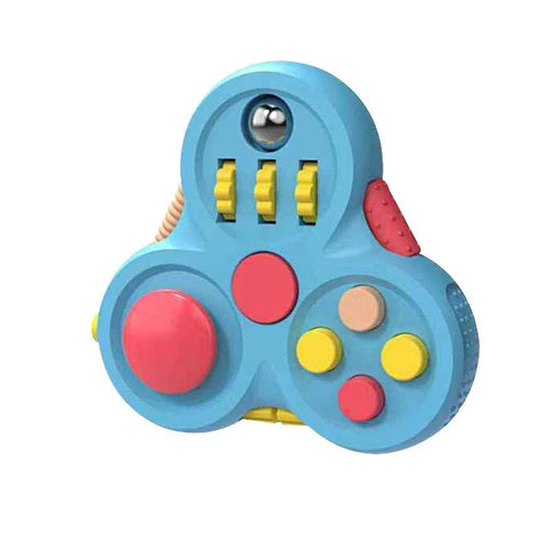  Rotating Magic Fidget Toy for Stress Relief cashymart