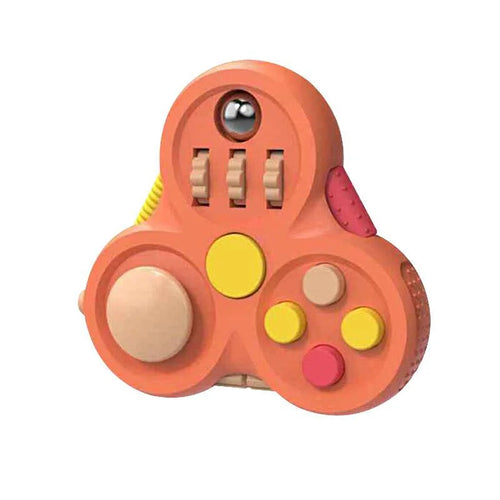  Rotating Magic Fidget Toy for Stress Relief cashymart