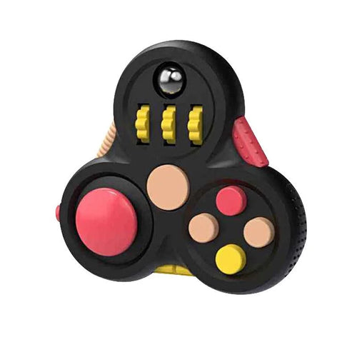 Rotating Magic Fidget Toy for Stress Relief cashymart