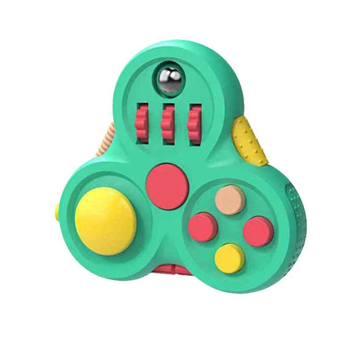  Rotating Magic Fidget Toy for Stress Relief cashymart