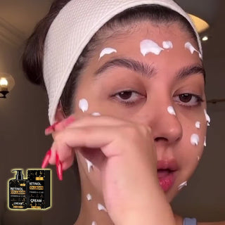  Rozino Retinol Collagen Cream cashymart