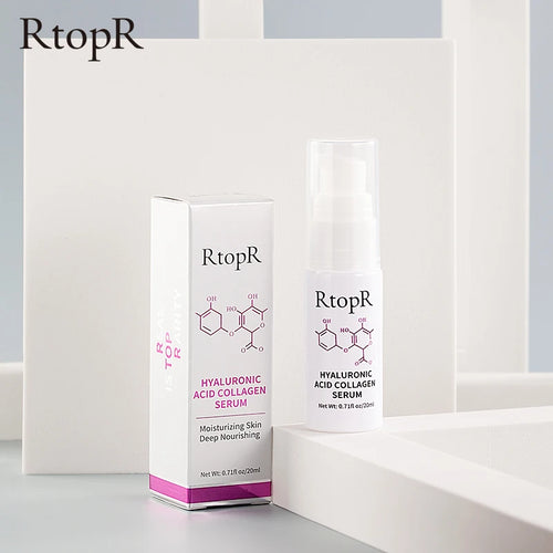  RtopR Anti-Aging Whitening Serum cashymart