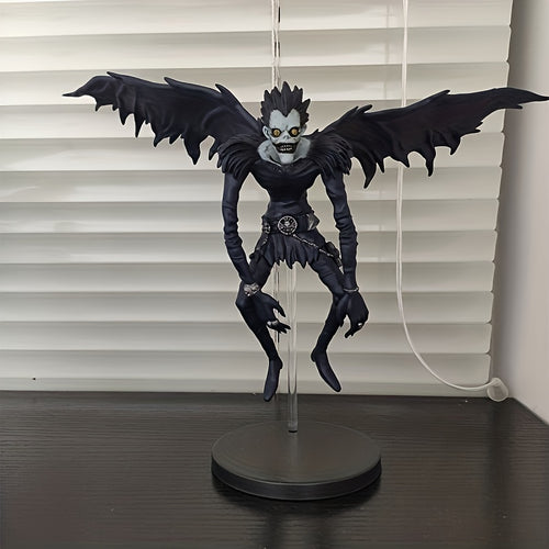  Ryuk Death Note Figurine cashymart