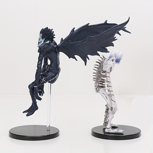  Ryuk Death Note Figurine cashymart