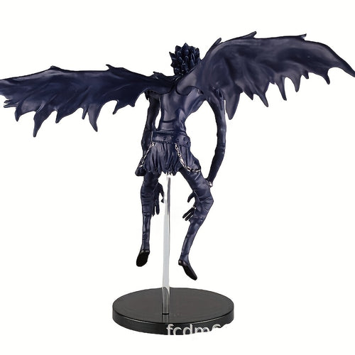  Ryuk Death Note Figurine cashymart