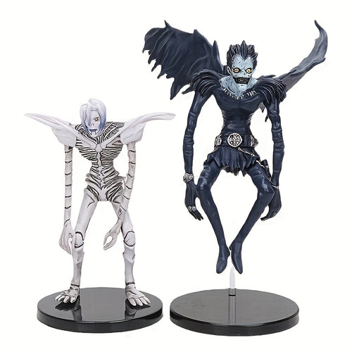  Ryuk Death Note Figurine cashymart