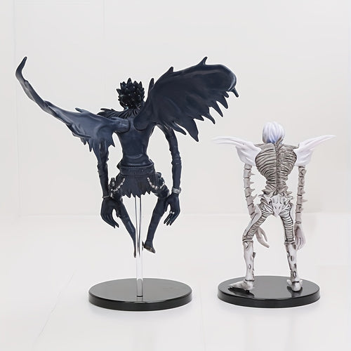  Ryuk Death Note Figurine cashymart