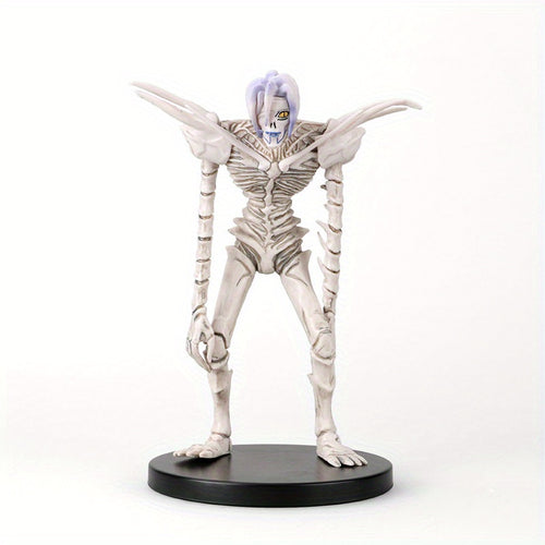  Ryuk Death Note Figurine cashymart