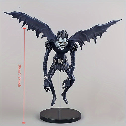 Ryuk Death Note Figurine cashymart